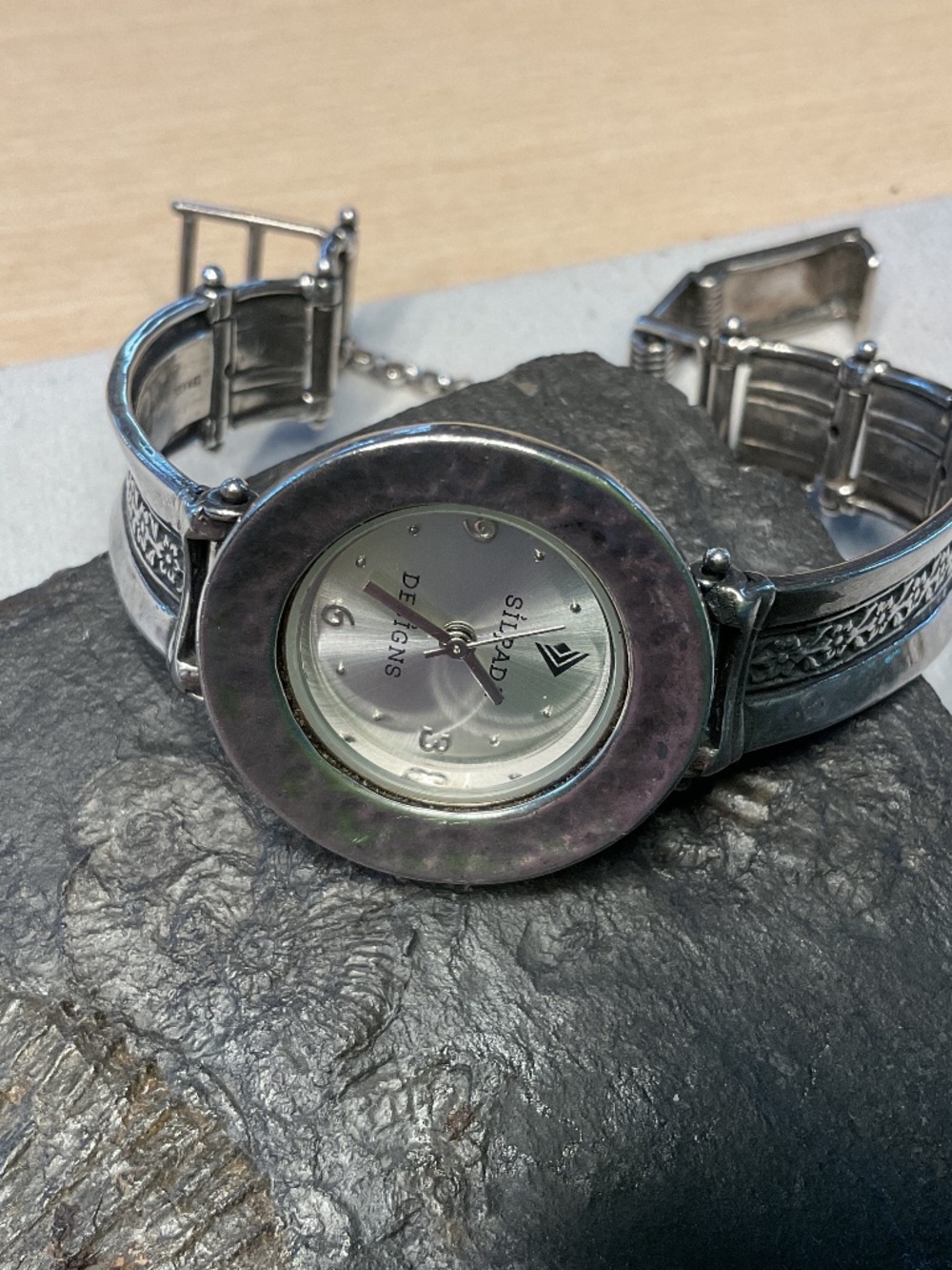 Silpada watch